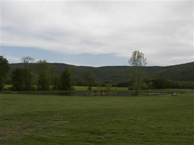 Paint Rock Valley