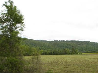 Paint Rock Valley