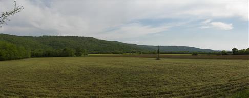 Paint Rock Valley